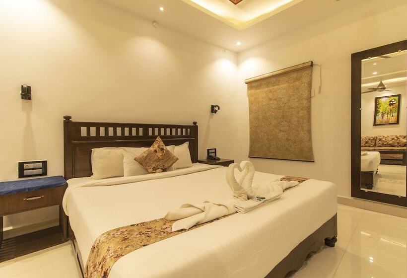 پانسیون Wowstayz Serenity