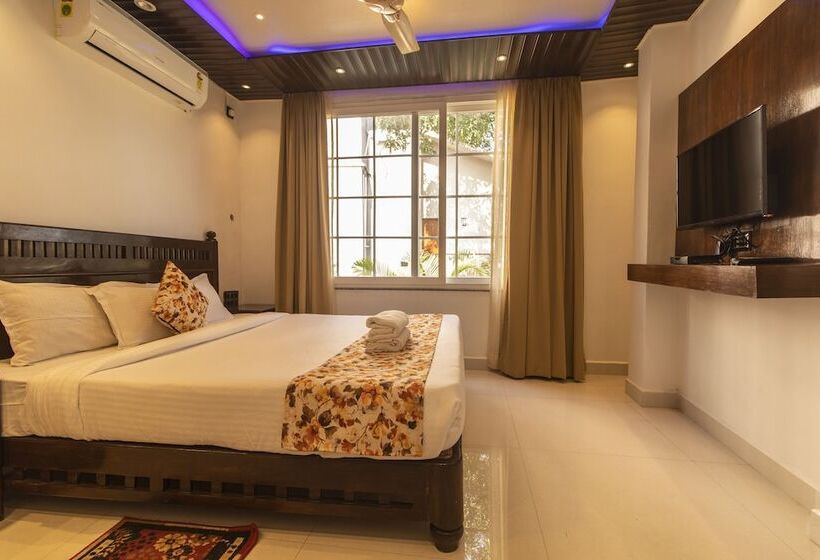 پانسیون Wowstayz Serenity