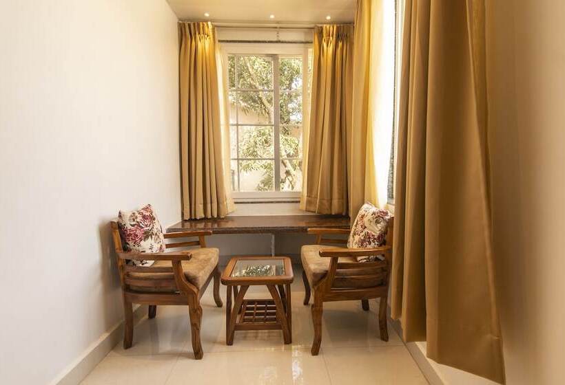 پانسیون Wowstayz Serenity