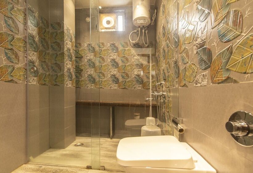 پانسیون Wowstayz Serenity