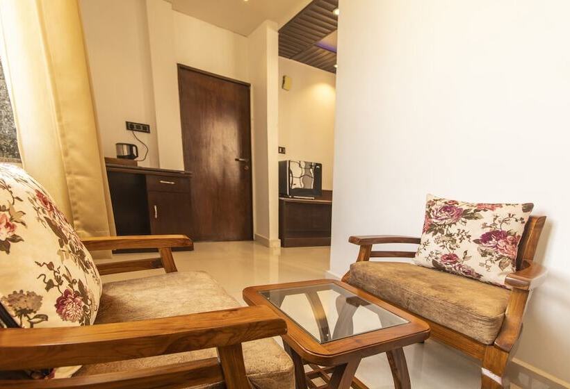 پانسیون Wowstayz Serenity