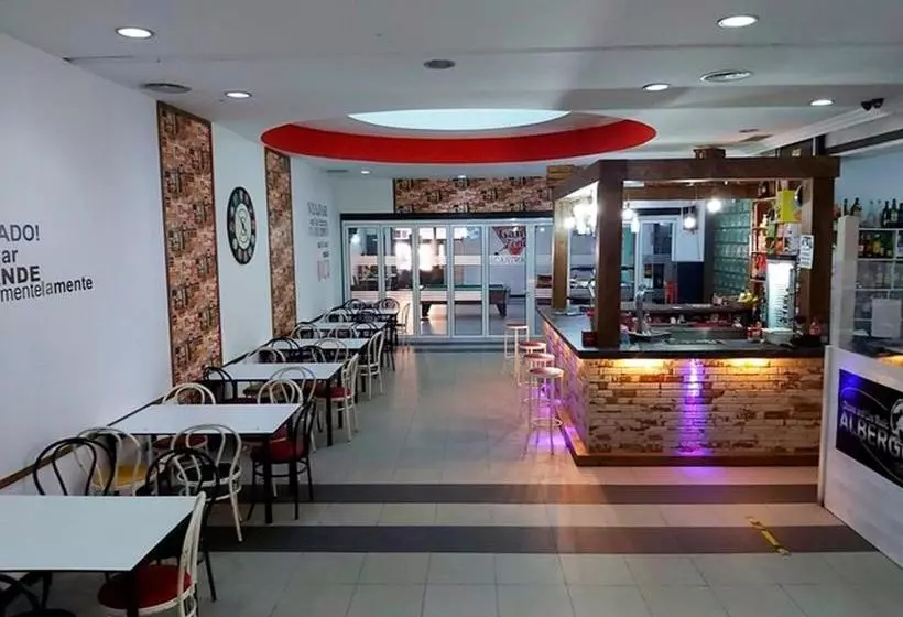 Albergue Internacional De Teruel City Backpackers