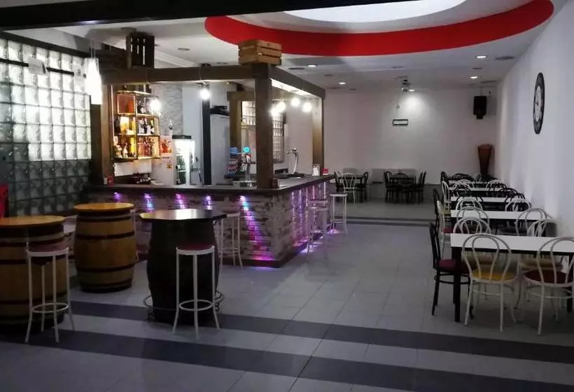 Albergue Internacional De Teruel City Backpackers