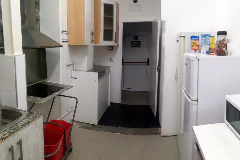 Albergue Internacional De Teruel City Backpackers