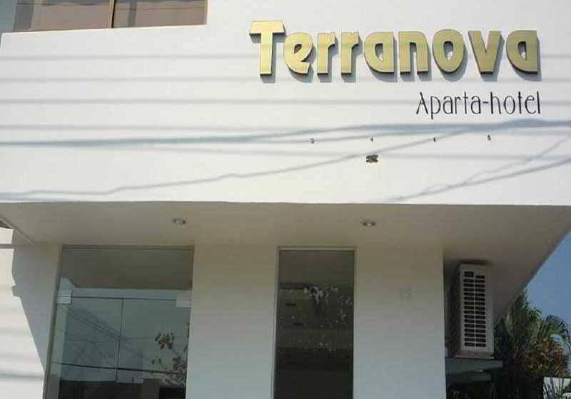 Apartahotel Terranova