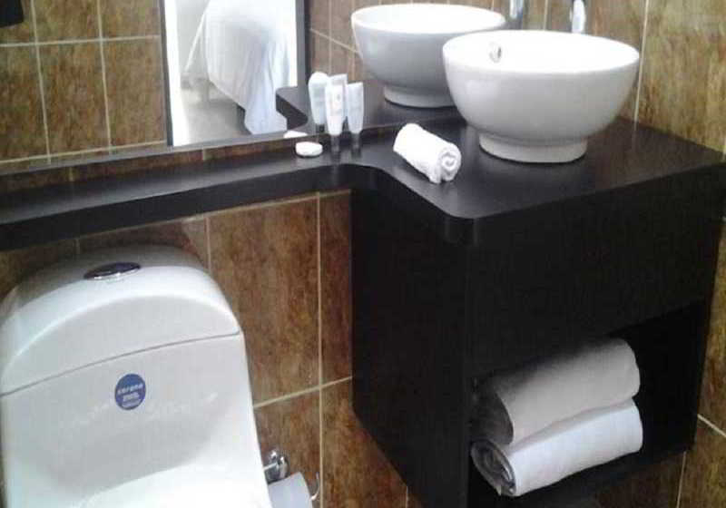 Apartahotel Terranova