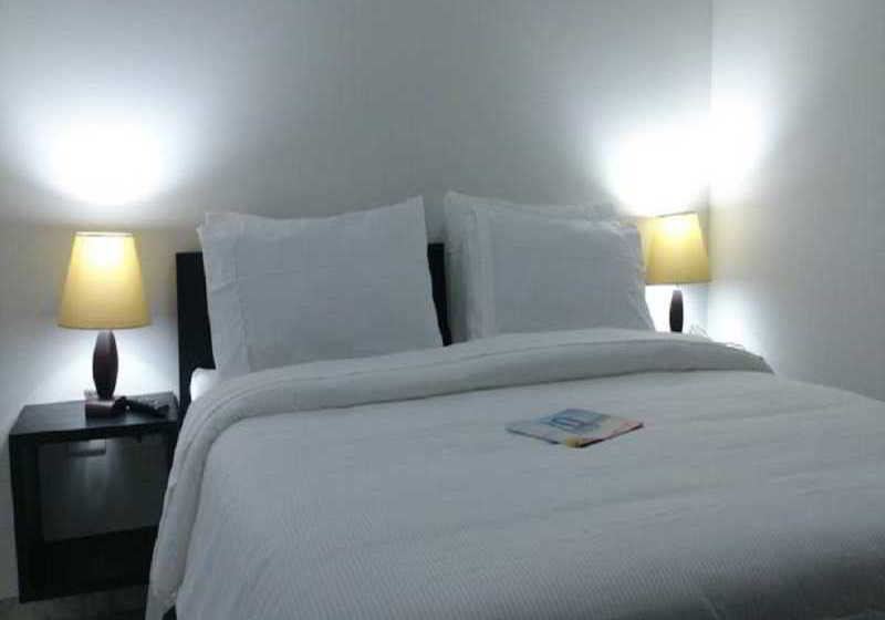 Apartahotel Terranova