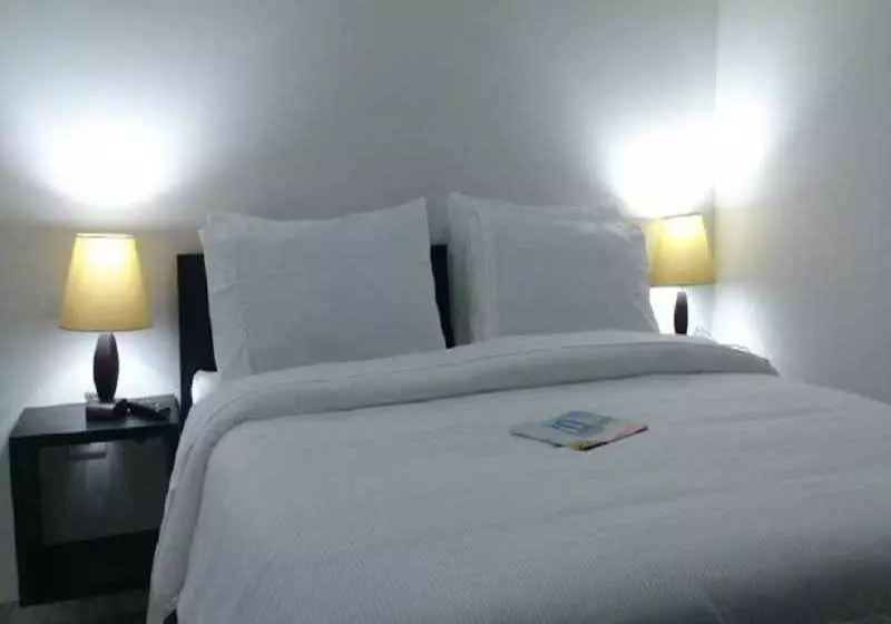 Apartahotel Terranova