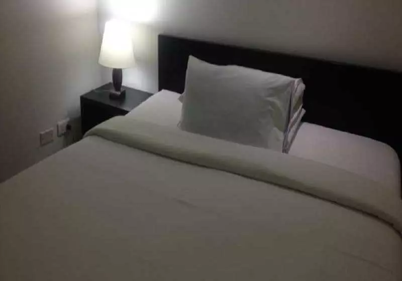 Apartahotel Terranova