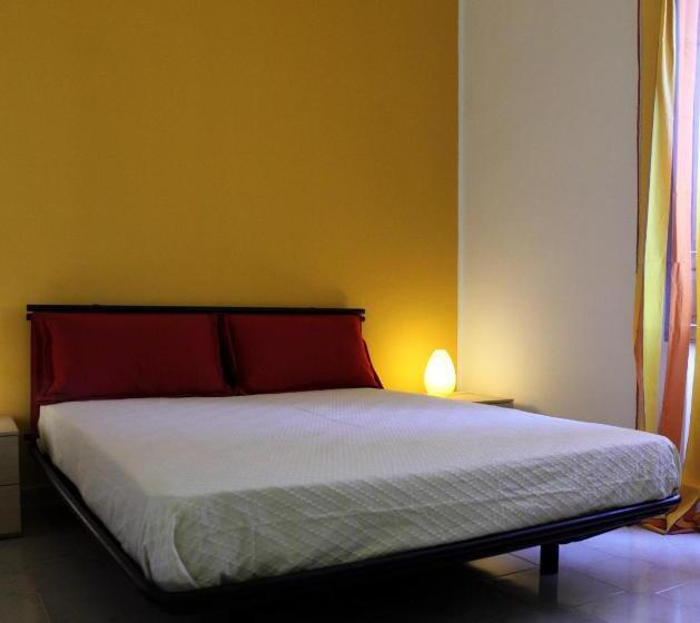 B&b La Terrazza Sul Porto