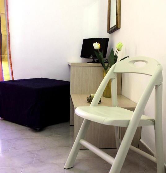 B&b La Terrazza Sul Porto