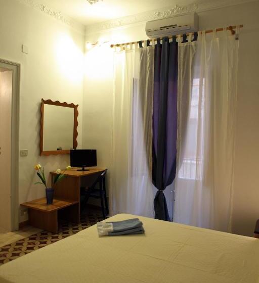 B&b La Terrazza Sul Porto