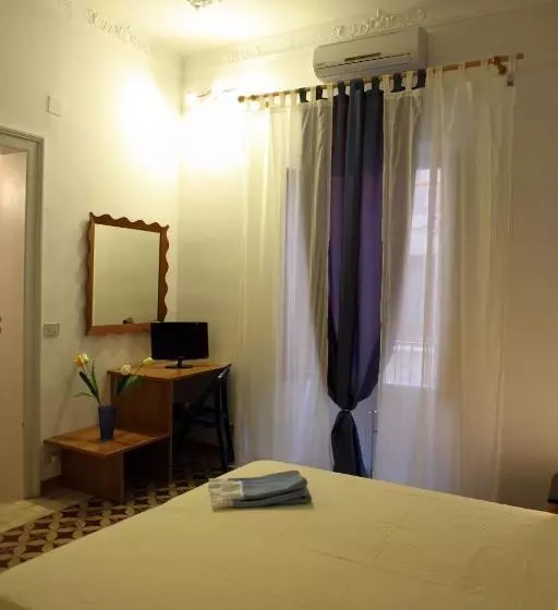 B&b La Terrazza Sul Porto