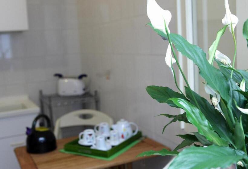 B&b La Terrazza Sul Porto