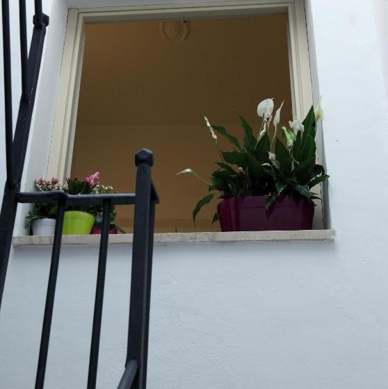 B&b La Terrazza Sul Porto