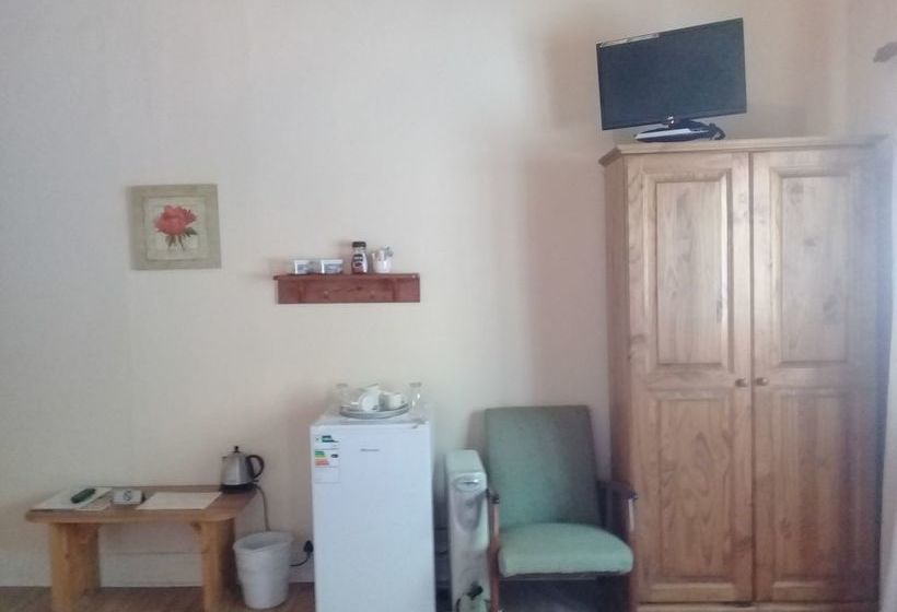 ベッドアンドブレックファースト Koo Karoo Guest Lodge And Self Catering