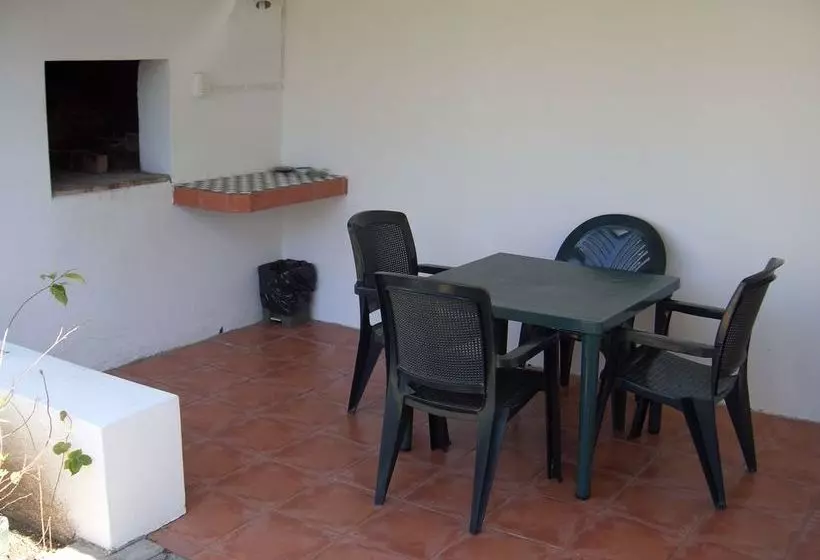 Aamiaismajoitus (B&B) Koo Karoo Guest Lodge And Self Catering