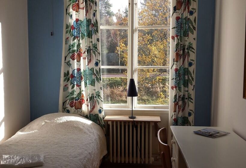 住宿加早餐  Strandgårdens Wärdshus