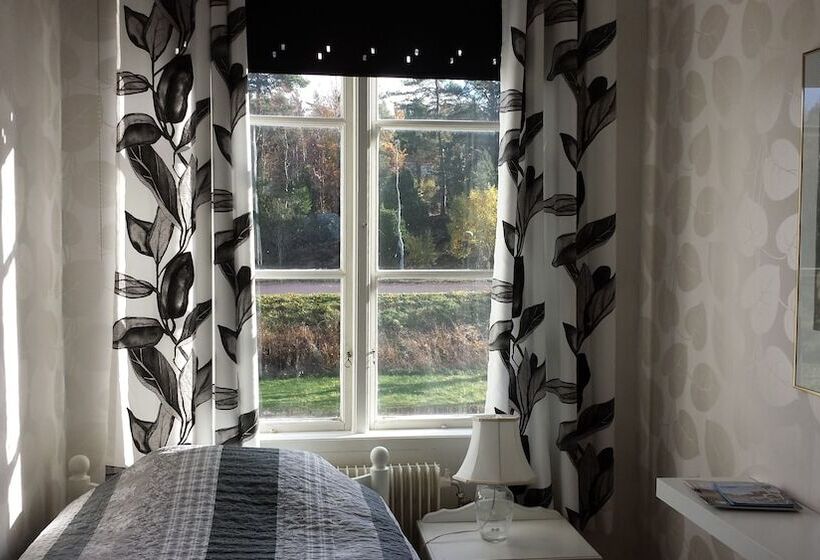 住宿加早餐  Strandgårdens Wärdshus