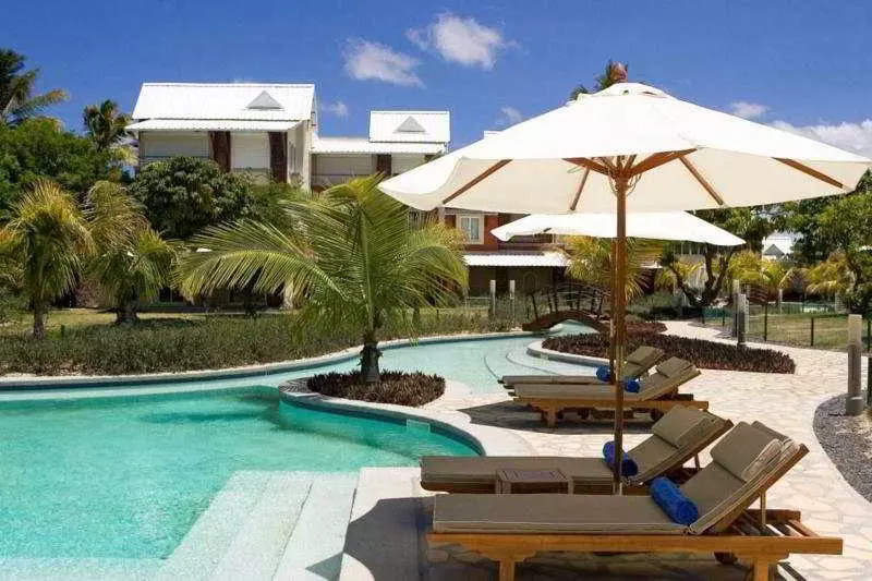 Cape Garden