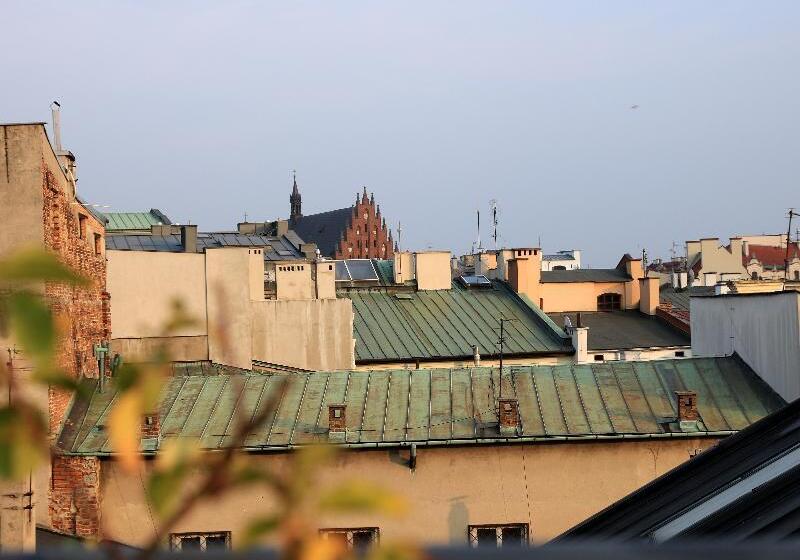 Gołębia 8 Residence