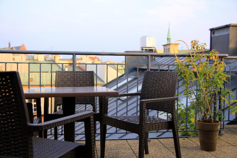 Gołębia 8 Residence