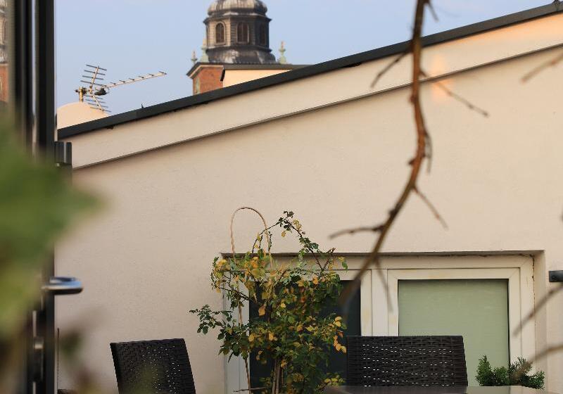 Gołębia 8 Residence