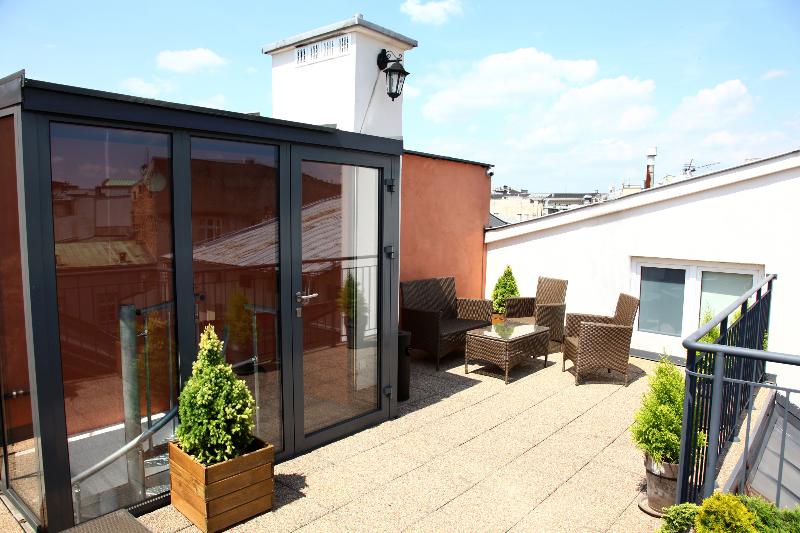 Gołębia 8 Residence