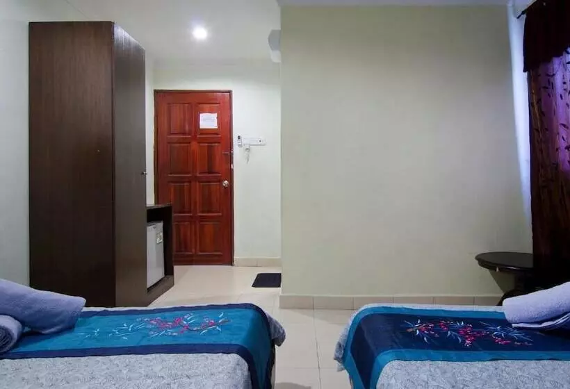 Cosy Inn Motel