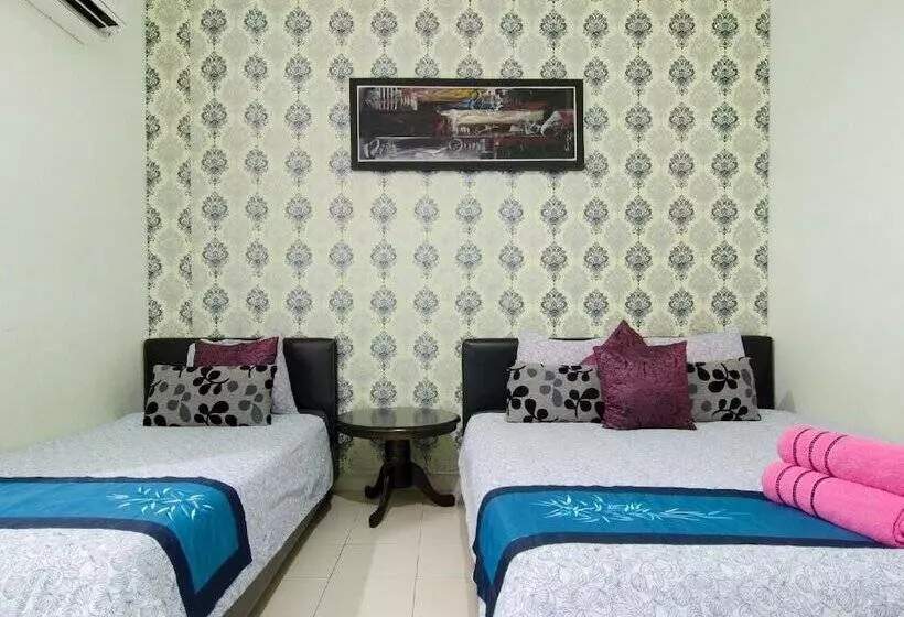 Cosy Inn Motel