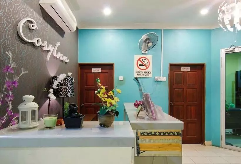 Cosy Inn Motel