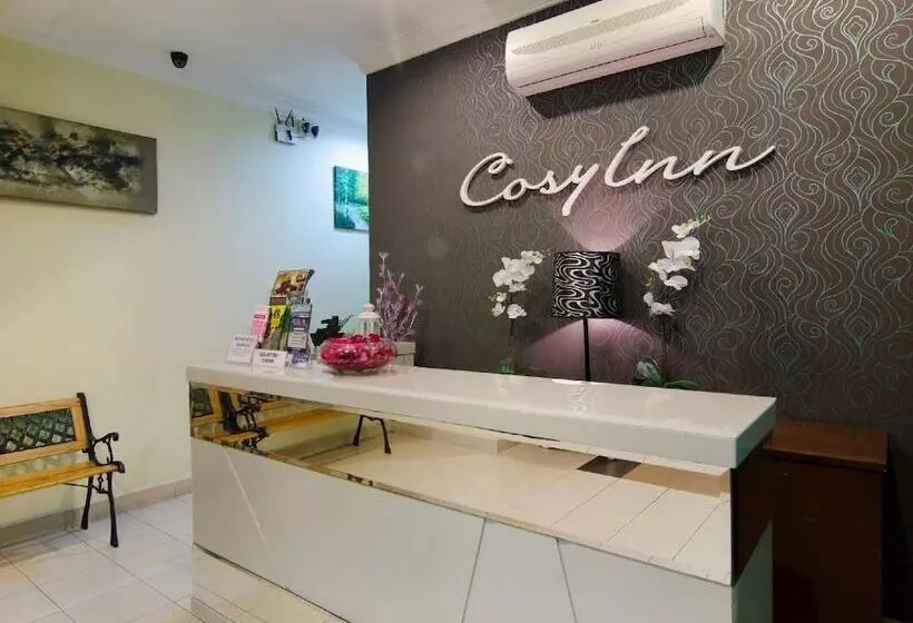 Cosy Inn Motel