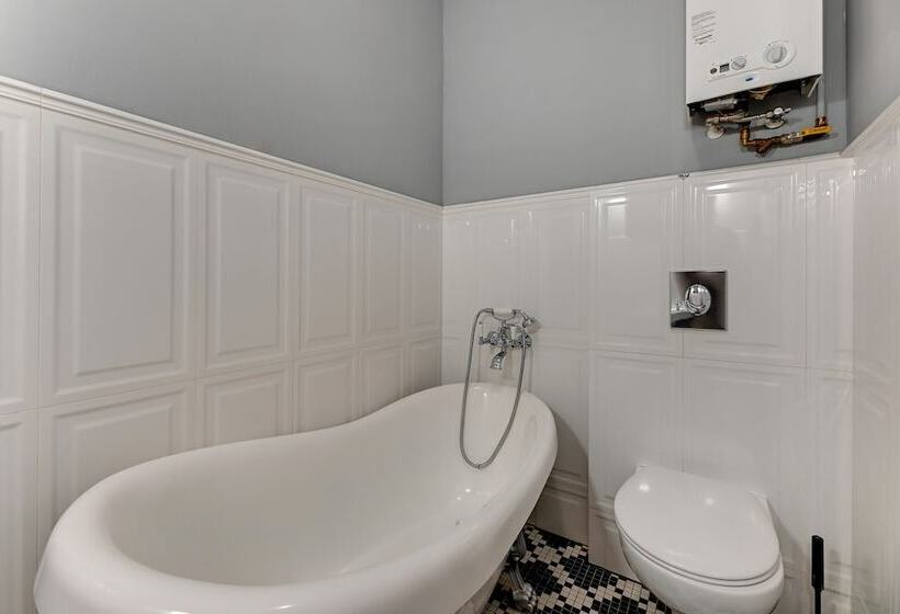 Dom & House    Apartments Old Town Ogarna