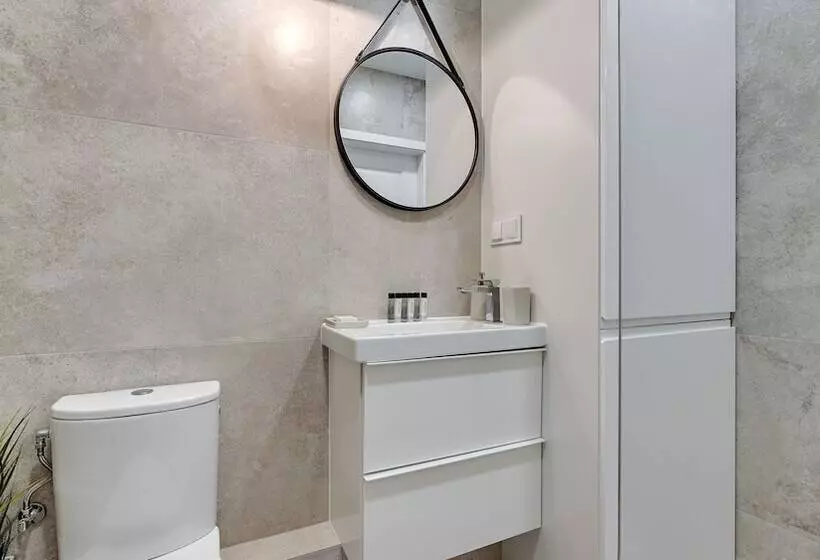 Dom & House    Apartments Old Town Ogarna