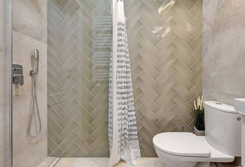 Dom & House Apartments Old Town Ogarna