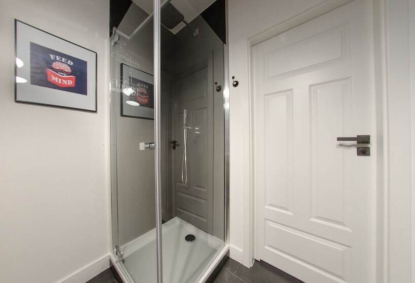 Dom & House Apartments Old Town Ogarna