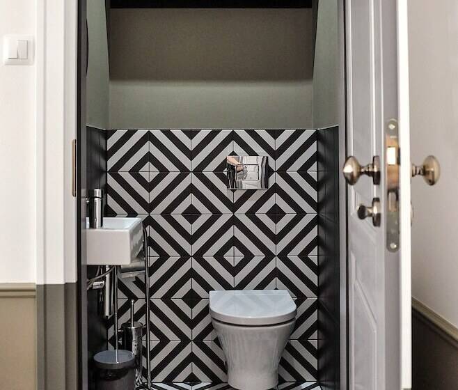 Dom & House    Apartments Old Town Ogarna