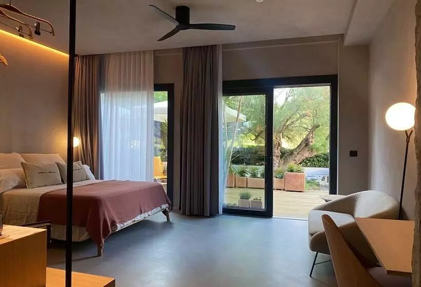 Hotel Arimune