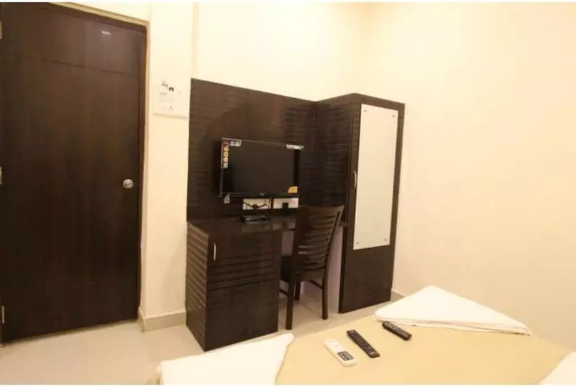 Hotelli Ashir Inn
