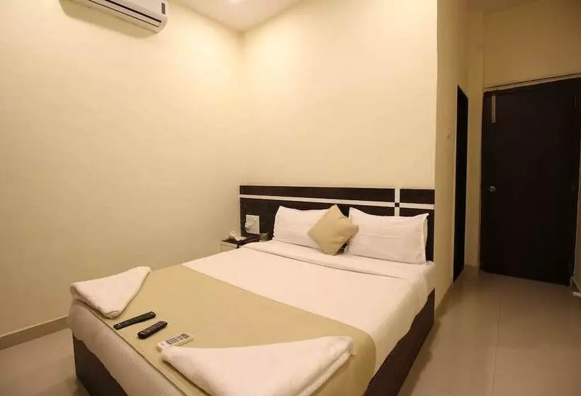Hotelli Ashir Inn