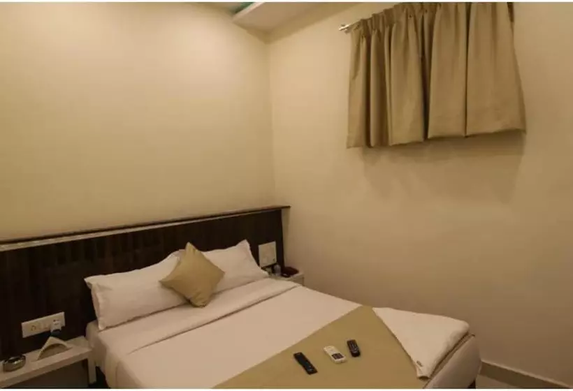 Hotelli Ashir Inn