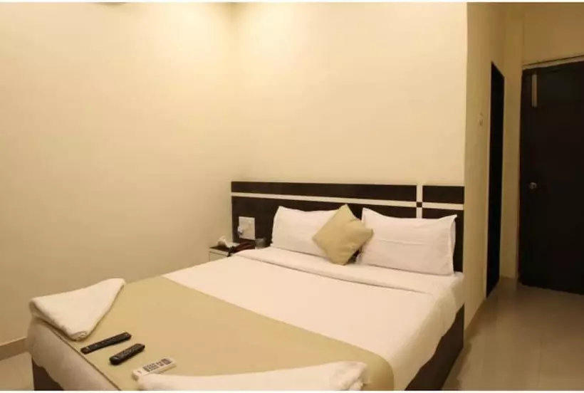 Hotelli Ashir Inn