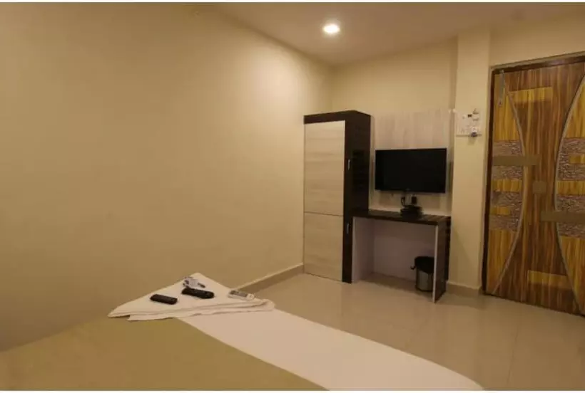 Hotelli Ashir Inn
