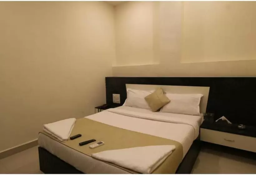 Hotelli Ashir Inn