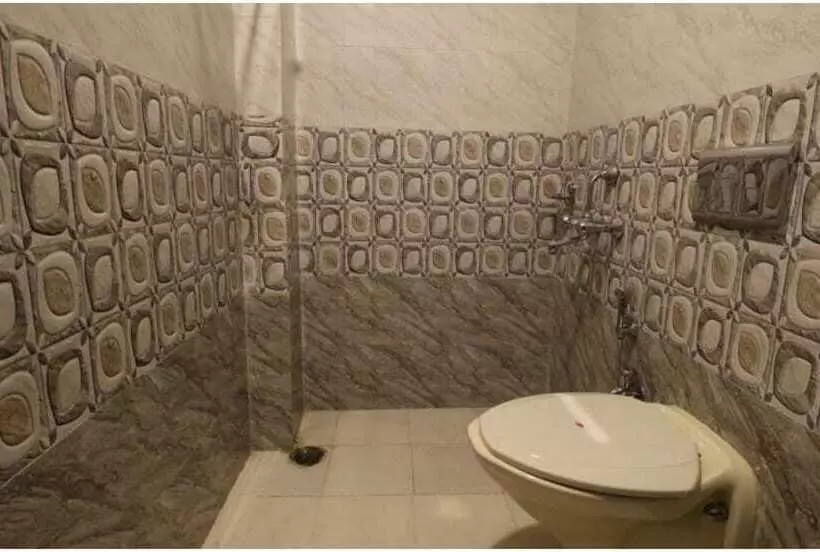 Hotelli Ashir Inn