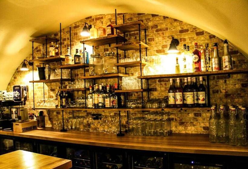 酒店 Auberge De La Loue