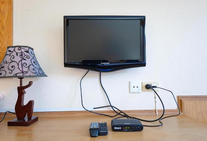 בית מלון כפרי Roomquest Golden Triangle Premium Collection