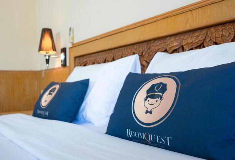 בית מלון כפרי Roomquest Golden Triangle Premium Collection