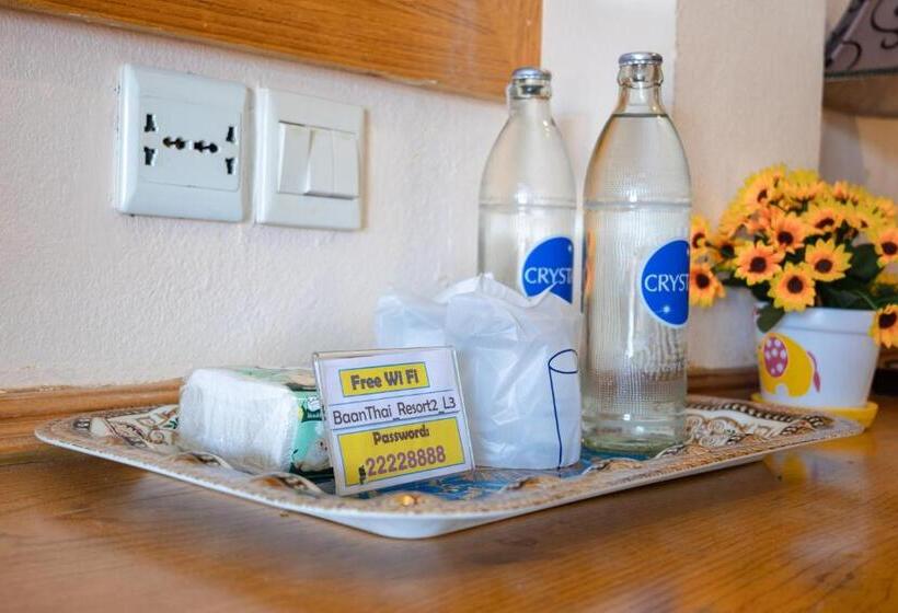 בית מלון כפרי Roomquest Golden Triangle Premium Collection