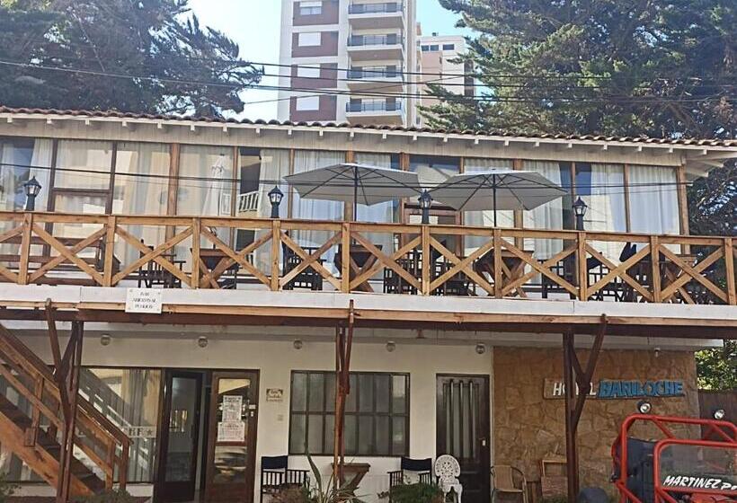 호텔 Bariloche